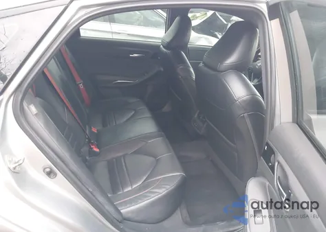 2020 Toyota Avalon Trd из США, поврежденный, VIN 4T1FZ1FB5LU053865